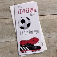 6 X LIVERPOOL - MONEY WALLET (WBW-F7)