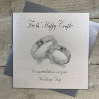 SCOTTISH- Happy Couple Rings (PS5)