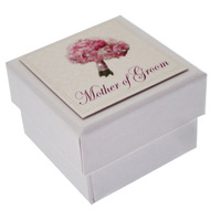 MINI BOX - MOTHER OF GROOM (PM3)