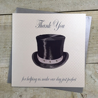 TOP HAT thank you (PD26)