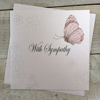Sympathy - Butterfly (PD160)