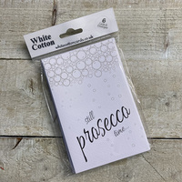 NOTELETS- PROSECCO TIME PACK OF 6 (N95-5)