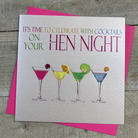 HEN PARTY COCKTAILS (N87)