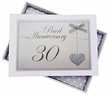 30TH PEARL ANNIVERSARY LOVE LINES PHOTO ALBUM - MINI (LLA30T)