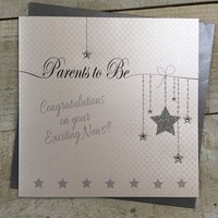 PARENTS TO BE - HANGING STARS (LL89)