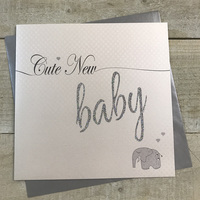 CUTE NEW BABY - LOVE LINES (LL134)