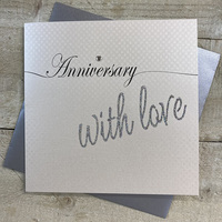 ANNIVERSARY WITH LOVE (LL122)