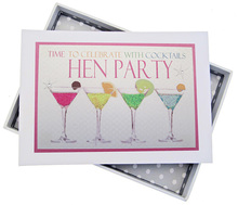 Hen Party Gifts