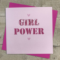 GIRL POWER (H102)