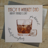 FATHER'S DAY - WHISKEY (D18-3)