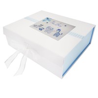 BABY BLUE TOYS - LARGE KEEPSAKE BOX 2 (BTB2X)