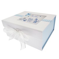 BABY BLUE TOYS - SMALL KEEPSAKE BOX 2 (BTB2)