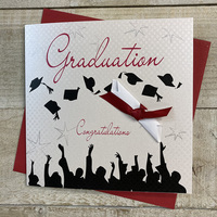 Graduation Scroll (WB98)