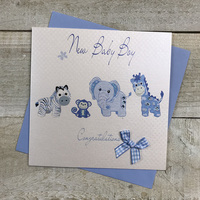 BABY TOYS BLUE (BD14)