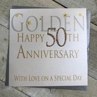 50-GOLDEN ANNIVERSARY (AW50)