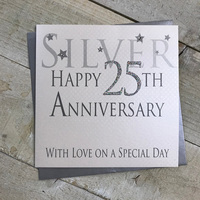 25- SILVER ANNIVERSARY (AW25)
