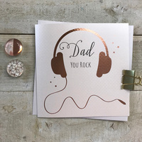 FATHER'S DAY - YOU ROCK (D20-4)