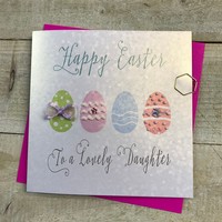 EASTER - DAUGHTER PASTEL EGGS (EB3-D)