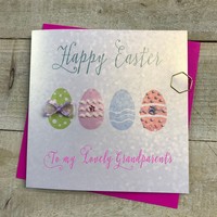 EASTER - SPECIAL GRANDPARENTS PASTEL EGGS (EB3-GPS)