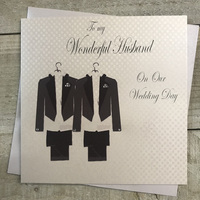 Husband, Wedding Suits (PD209H)