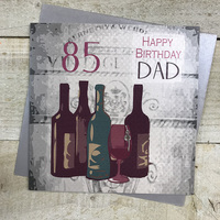 Dad 85th Vintage Wine (SB85D)