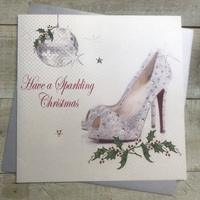 Sparkling Christmas - Shoes (XX14-1)
