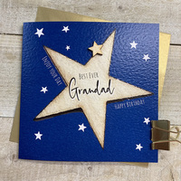 GRANDAD - BIG STAR (S198-GD)