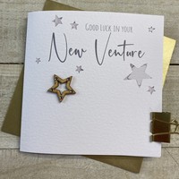 NEW VENTURE STARS CARD (S290)