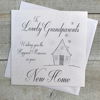 NEW HOME- LOVELY GRANDPARENTS (SS252-GP)