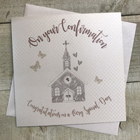 ON YOUR CONFIRMATION CHURCH (SS238)